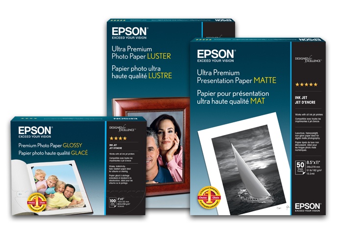 Epson Rollo de Papel Prueba Estándar, 240 g/m², 30400mm x 43.2cm, 1 Pieza
