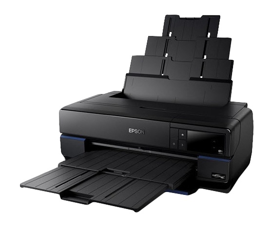 Epson SureColor P800, Color, Inyección, Inalámbrico, Print - no incluye Rodillo para Papel en Rollo