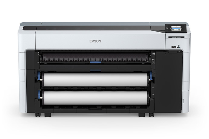 Plotter Epson SureColor P8570D 44", Color, Inyección, Print ― requiere Instalación ― Para validar su garantía requiere instalación de la marca, favor de contactar a servicio al cliente