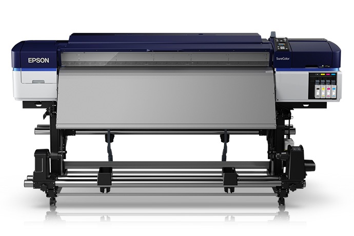 Plotter Epson SureColor S40600, Color, Inyección, Print