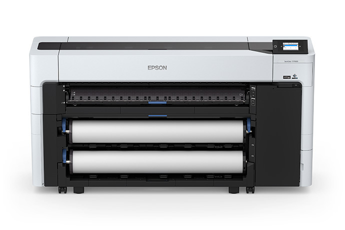 Plotter Epson SureColor T7770DR 44", Color, Inyección de Tinta, Print