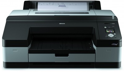 Epson Stylus Pro 4900, Color, Print