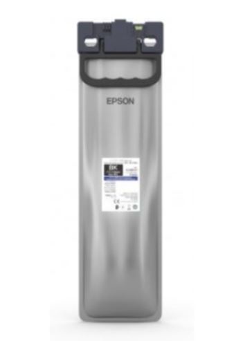 Bolsa de Tinta Epson DURABrite Pro Negro, Alto Rendimiento