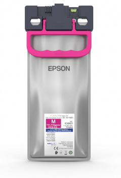 Bolsa de Tinta Epson T05A DURABrite Pro Magenta, 20.000 Páginas