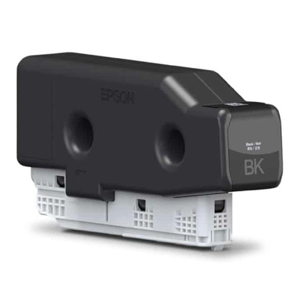 Cartucho Epson T08M100 Alto Rendimiento Negro, 31.500 Páginas