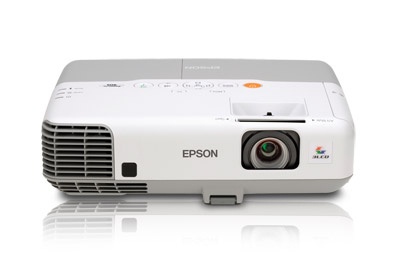 Proyector Epson Powerlite 905, XGA 1024 x 768, 3000 Lúmenes, WiFi Ready