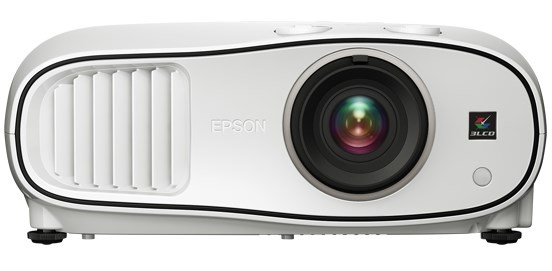 Proyector Epson Home Cinema 3510 3LCD, 1080p 1920 x 1080, 2500 Lúmenes, 3D, Blanco - incluye 2 Lentes
