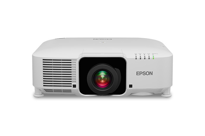 Proyector Epson V11HA34920 3LCD, WUXGA 1920 x 1200, 7.000 Lúmenes, Blanco - no incluye Lente
