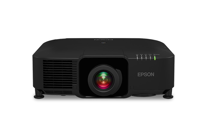Proyector Epson EB-PU2010B 3LCD, WUXGA 1920 x 1200, 10000 Lúmenes, Negro