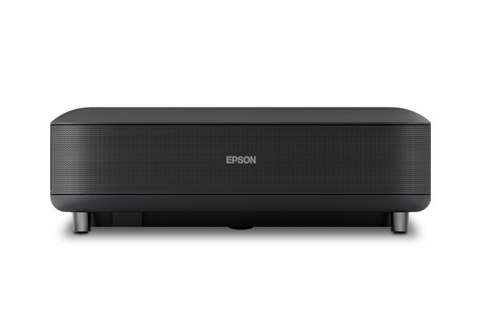 Proyector Epson EpiqVision Ultra LS650 3LCD, 3840x2160 4K Ultra HD, 3600 lúmenes ANSI, Inalámbrico, Tiro Corto, con Bocinas, Negro