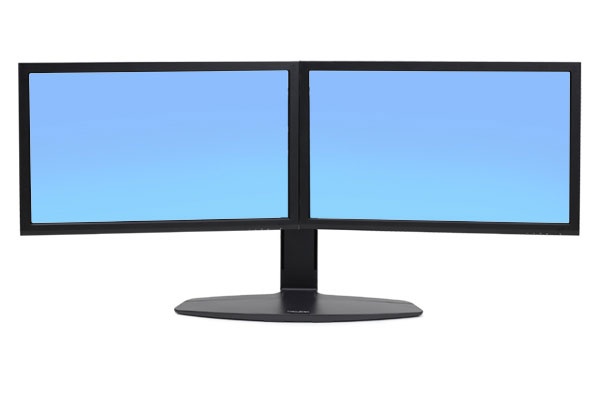Ergotron Soporte Doble Neo Flex para Monitores 24.5'' o 6.4KGs