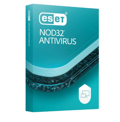 Eset ANT31, 3 Licencias, 1 Año, Windows/Mac 