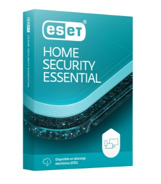 Eset TMESET-505, 3 Licencias, 1 Año, Windows/Mac