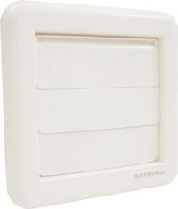Estevez Extractor de Aire 001-6, 6", Blanco
