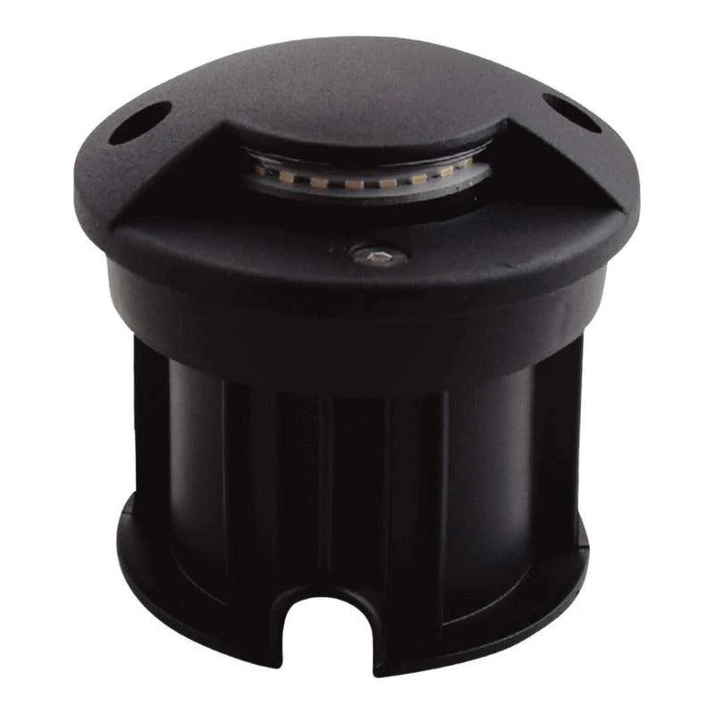 Estevez Lámpara LED para Piso 19247, Interior/Exterior, Luz Cálida, 3W, 60 Lúmenes, para Casa/Comercial