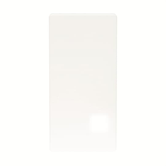 Estevez Apagador de Escalera N1102.3-BL, 1 Vía, 10A, Blanco