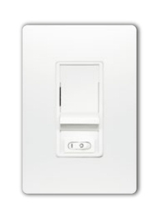 ESTEVEZ Atenuador de Luz N1361-BL, Blanco