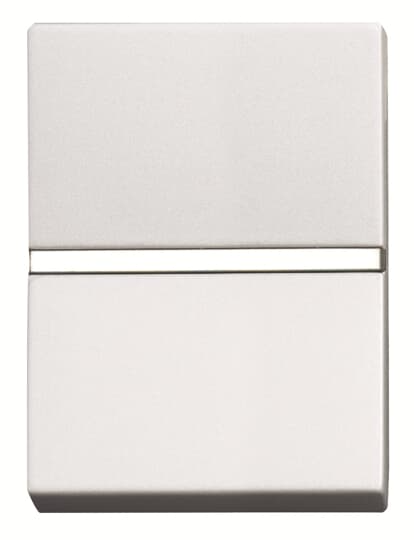 Estevez Apagador de Escalera N2802-BL, 1.5 Vías, 16A, Blanco