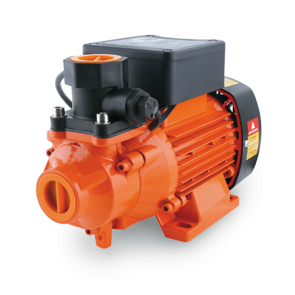 Evans Bomba de Agua Periférica BP1ME050-A, 900L/h, 0.5HP 