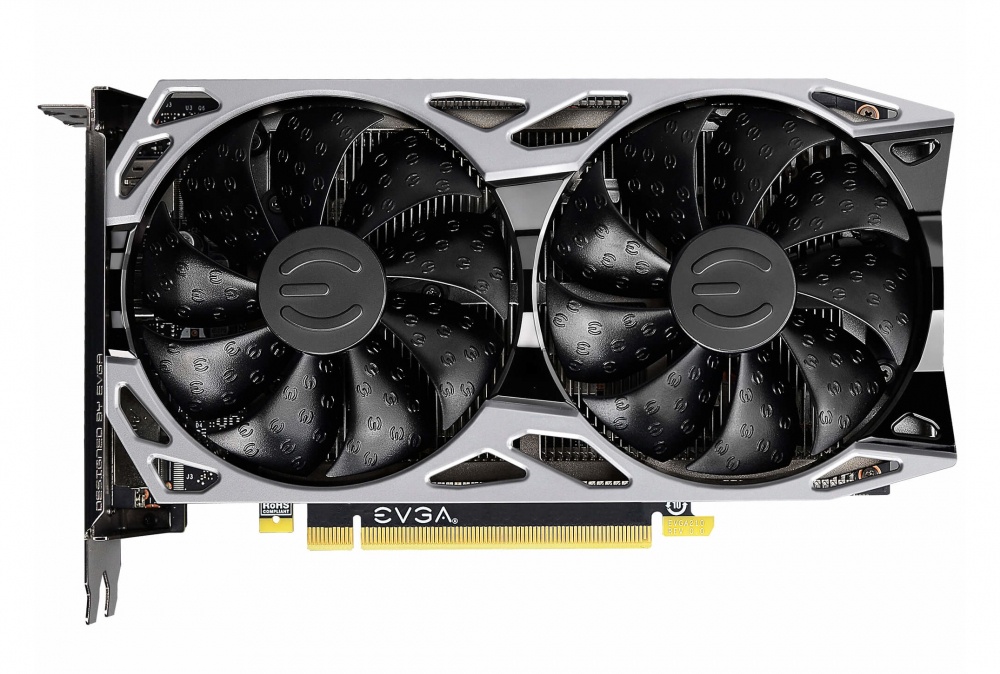 Tarjeta de Video EVGA NVIDIA GeForce GTX 1660 SUPER SC ULTRA GAMING, 6GB 192-bit GDDR6, PCI Express 3.0