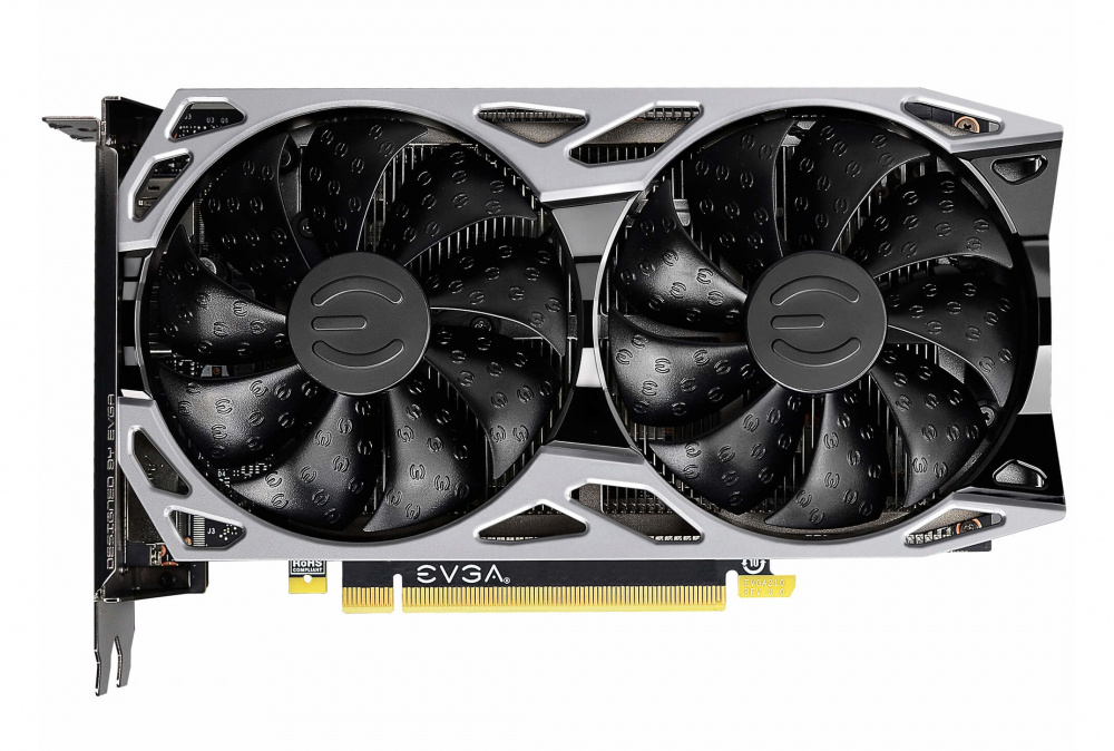 Tarjeta de Video EVGA NVIDIA GeForce GTX 1660 SUPER SC ULTRA GAMING, 6GB 192-bit GDDR6, PCI Express 3.0 ― Componentes sin caja, recuperado de ensamble, garantía de 90 días.