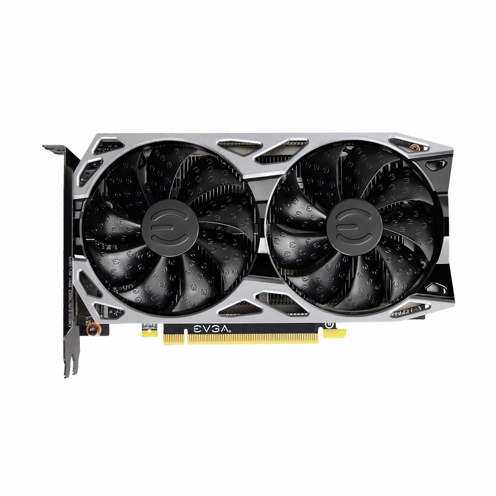 Tarjeta de Video NVIDIA GeForce RTX 2060 KO ULTRA GAMING, 6GB 192-bit GDDR6, PCI Express 3.0