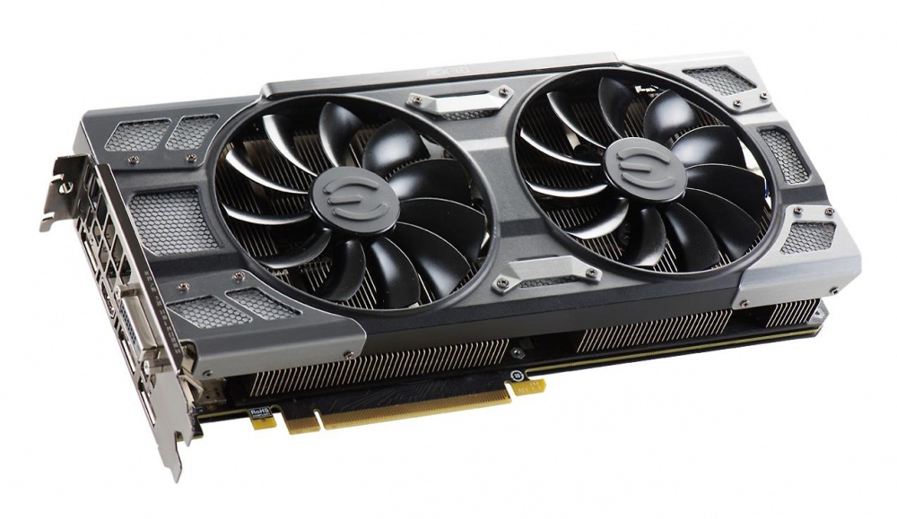 Tarjeta de Video EVGA NVIDIA GeForce GTX 1080 FTW GAMING ACX, 8GB 256-bit GDDR5X, PCI Express 3.0