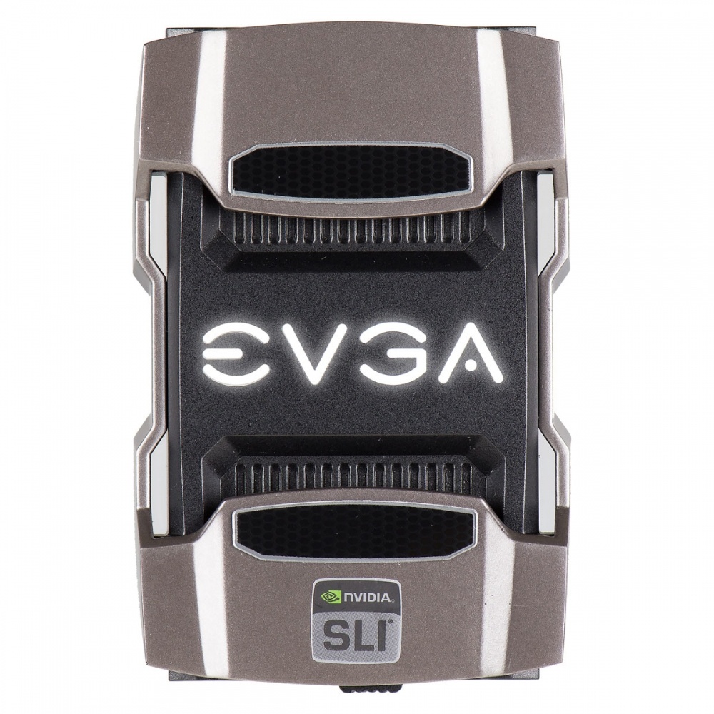 EVGA PRO SLI Bridge HB de 1 Slot, 60mm