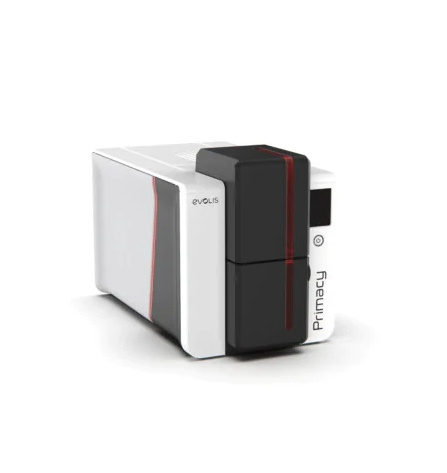 Evolis Primacy 2 Impresora de Credenciales, Transferencia Térmica, 300 x 1200 DPI, USB, Ethernet