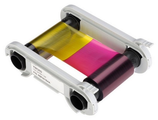 Evolis Cinta R5F008AAA, 300 Páginas, 