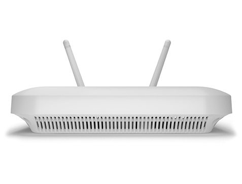 Access Point Extreme Networks de Banda Dual WiNG AP 7522E, 866.7Mbps, 2.4/5GHz, 2 Antenas de 4 y 6dBi
