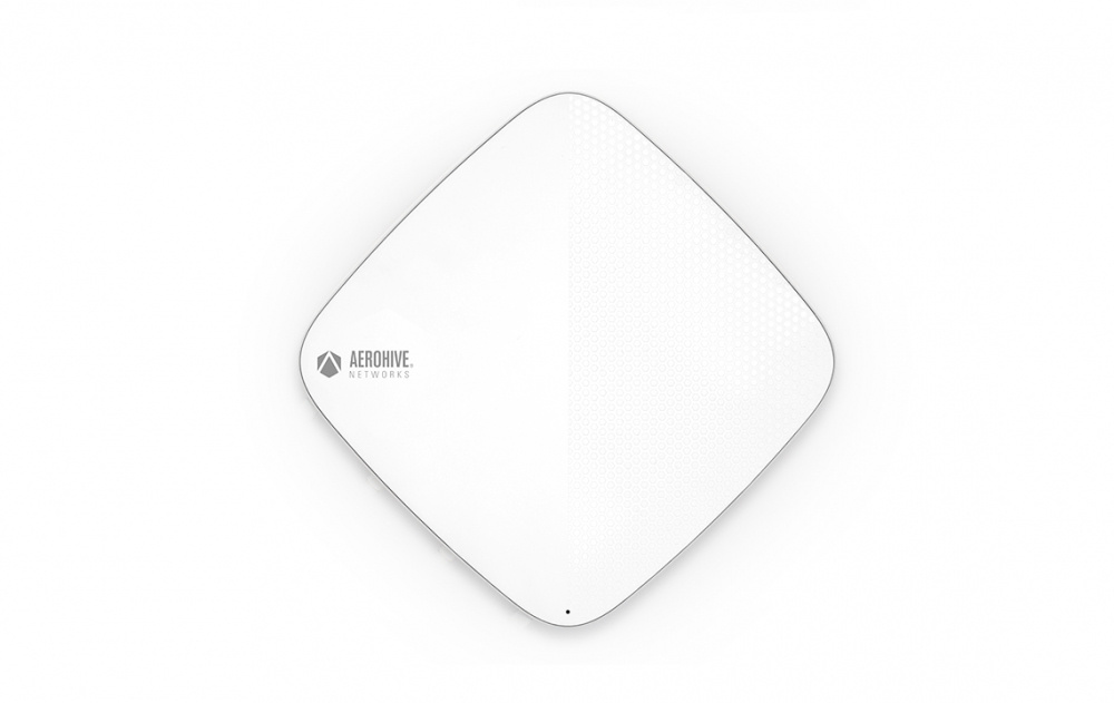 Access Point Extreme Networks de Doble Banda ExtremeWireless AP510C, Inalámbrico, 4800 Mbit/s, 2.4/5GHz, 4 Antenas - PoE