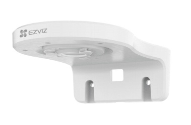 Ezviz Montaje de Pared para Cámaras C6CN/C6N /C6TC /C4W, Blanco