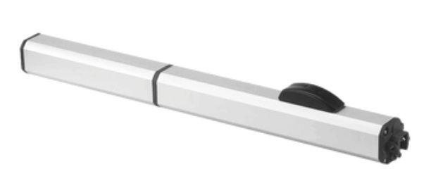 FAAC Operador para Puerta Abatible 1042032, 7 Metros, hasta 100kg