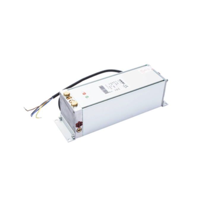 FAAC Bomba de Agua Hidroneumática 20774425, 50L/h, 0.5HP