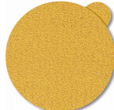 Fandeli Kit de Discos para Lijado F4-07098, 5", para Universal, 100 Piezas