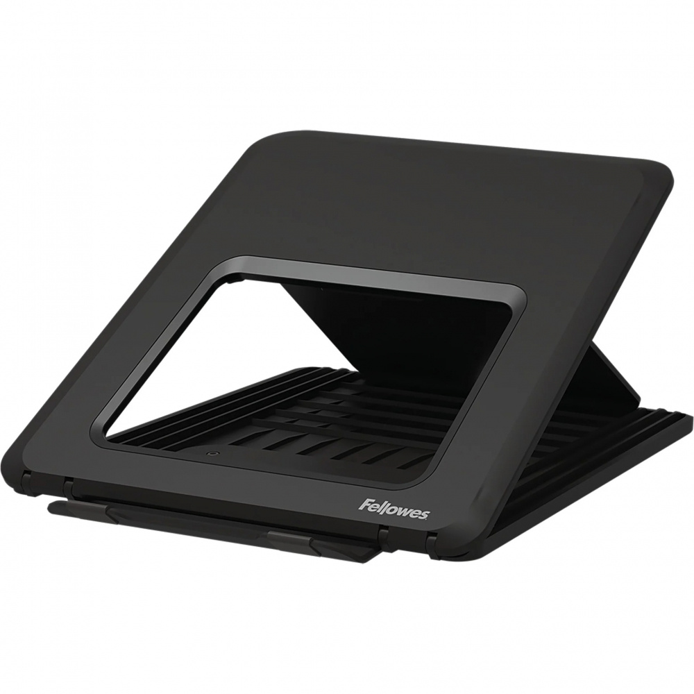 Fellowes Base para Laptop 14", Negro