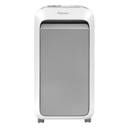 Fellowes Trituradora de Micro Corte LX220, 20 Hojas, 30 Litros