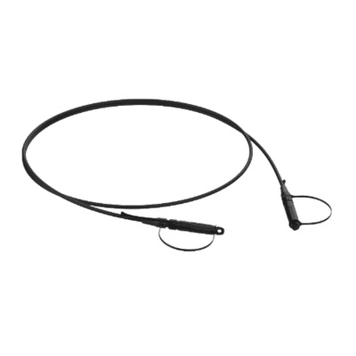 FiberHome Bobina de Fibra Óptica G.657.A2, Monomodo, 400 Metros