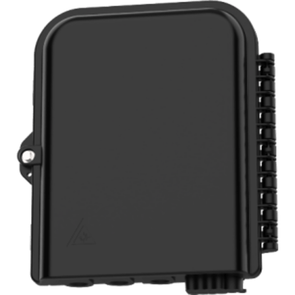 FiberHome Cierre de Empalme para Fibra Óptica GFS8G-V2, 24 Conectores, SC/APC, Monomodo