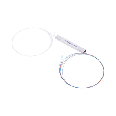 FiberHome Cable Divisor Óptico PLC 1 x 2, Sin Conectores