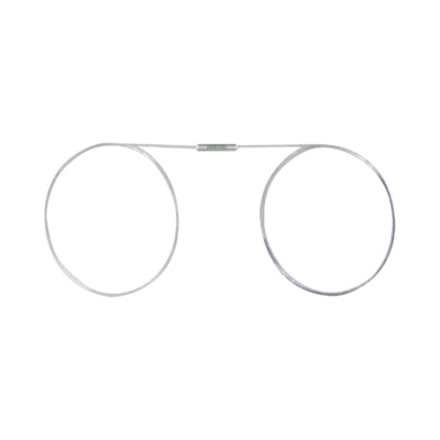 FiberHome Cable Divisor Óptico 1 x 2, Sin Conectores