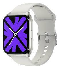 Filwans Smartwatch GTS Mini, Android/iOS, Plata