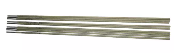 Flex Arc Varilla de Soldadura F0 106642411, Acero al Carbono, 10 Piezas