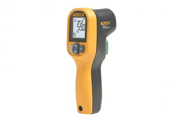 Fluke Termometro 59 MAX+, -30 - 500 °C