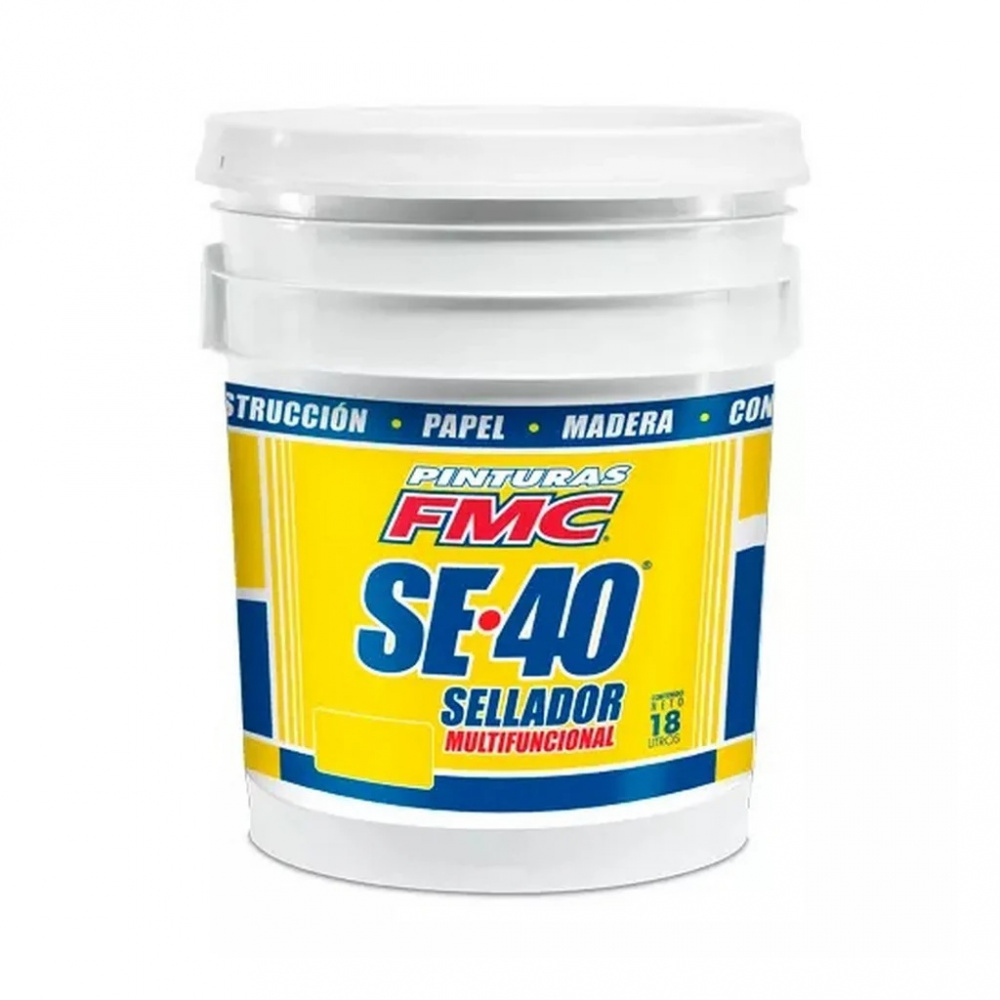 Fmc Pegamento C0 21010, 18kg