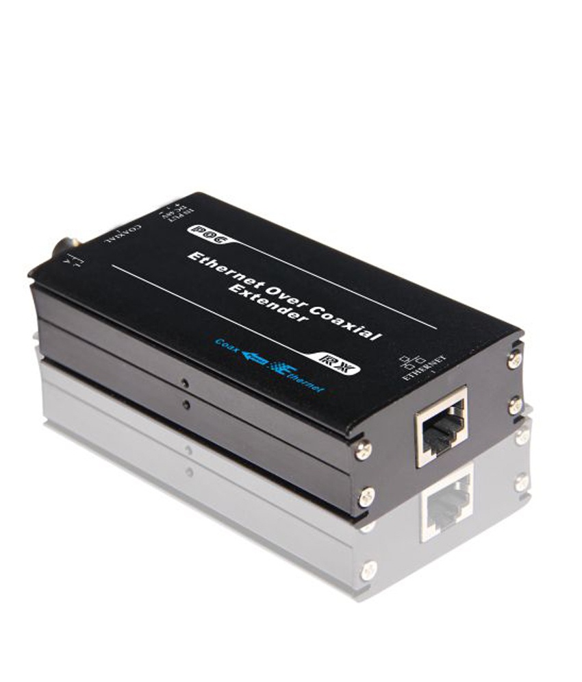 Folksafe Convertidor de Medios FS-EPOC7001R, 2000 Metros, 1000BASE-FX, 1x RJ-45