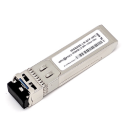 Fortinet Módulo Transceptor FN-TRAN-SFP+LR SFP+, LC, 10Gbit/s, 10km, 1310nm