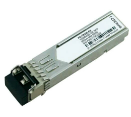 Fortinet Módulo Transceptor FN-TRAN-SX SFP, LC, 1000Mbit/s, 500m, 850nm ― Producto no cuenta con garantía de fabricante.