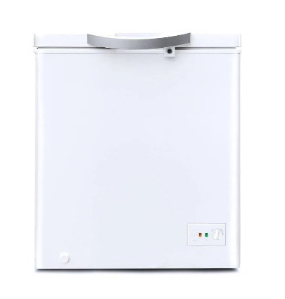 Frigidaire Congelador FFC05C4HPW, 5 Pies Cúbicos, Blanco